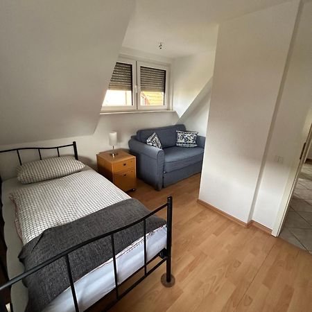 Wendeburg 4 Zimmerwohnung Zentrale Lage מראה חיצוני תמונה