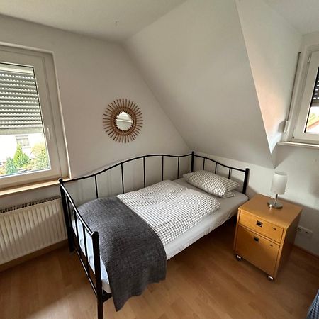 Wendeburg 4 Zimmerwohnung Zentrale Lage מראה חיצוני תמונה