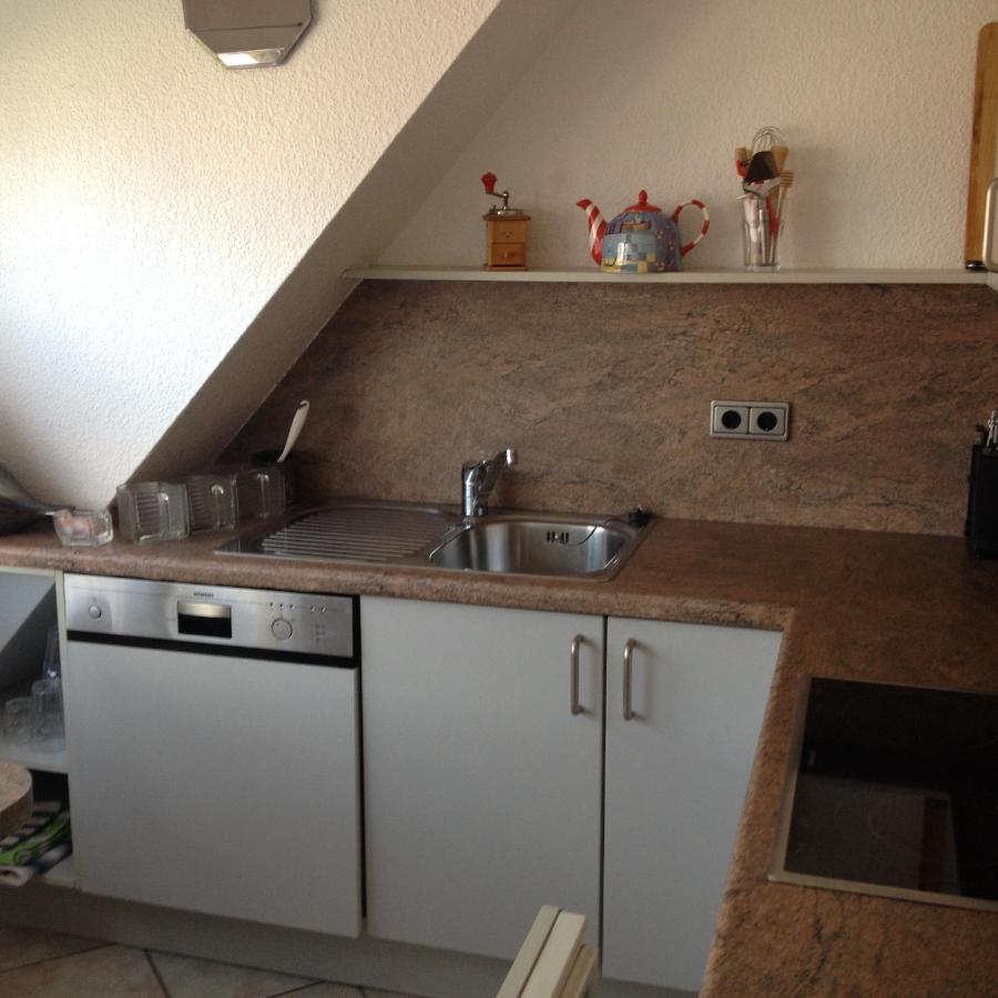 Wendeburg 4 Zimmerwohnung Zentrale Lage מראה חיצוני תמונה