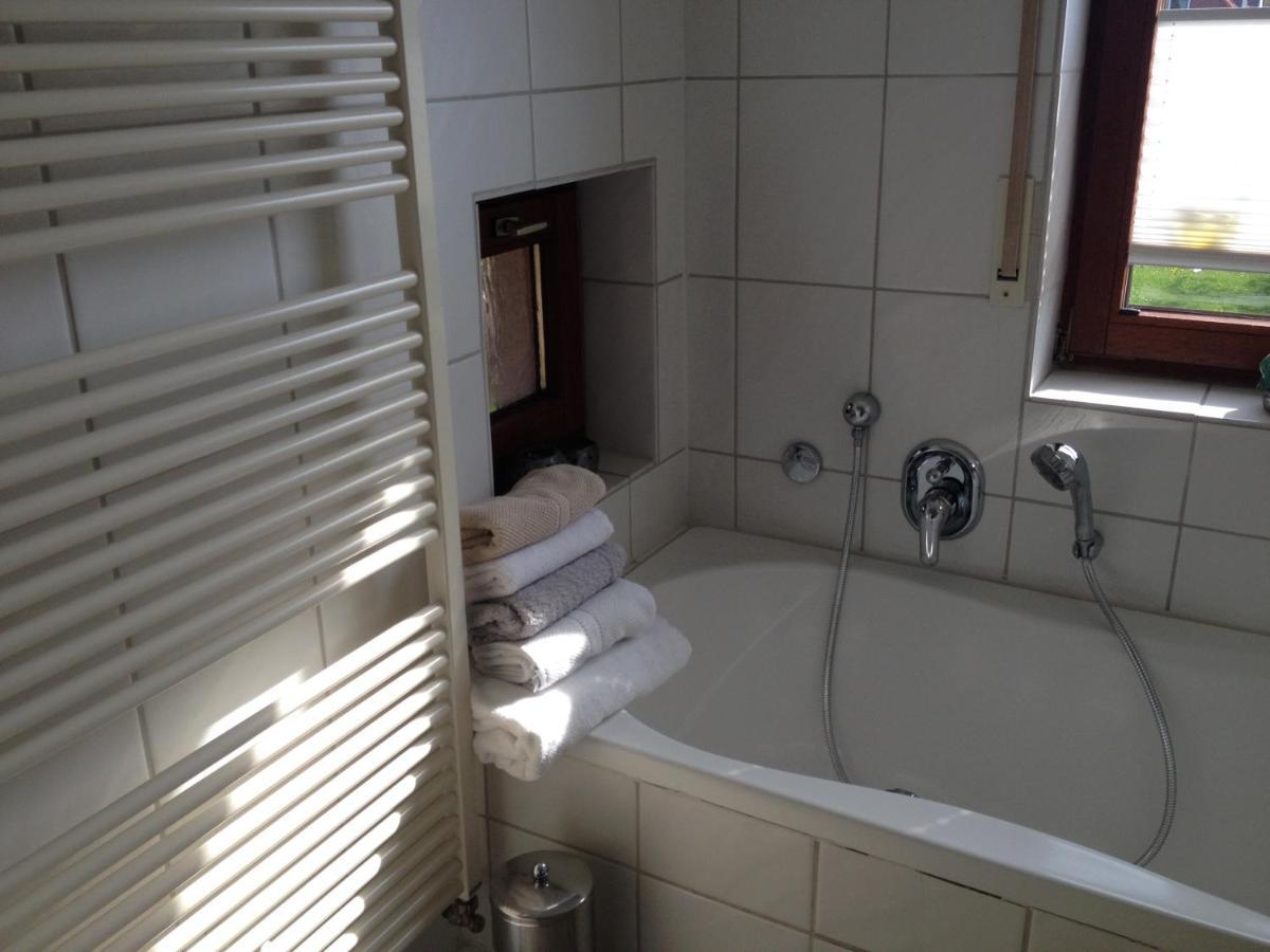 Wendeburg 4 Zimmerwohnung Zentrale Lage מראה חיצוני תמונה
