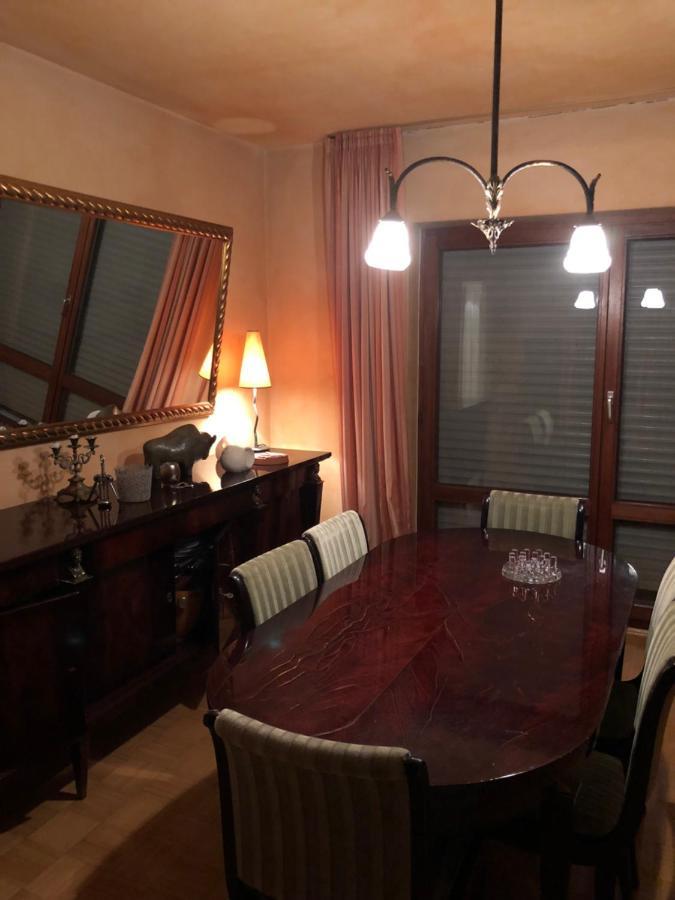 Wendeburg 4 Zimmerwohnung Zentrale Lage מראה חיצוני תמונה