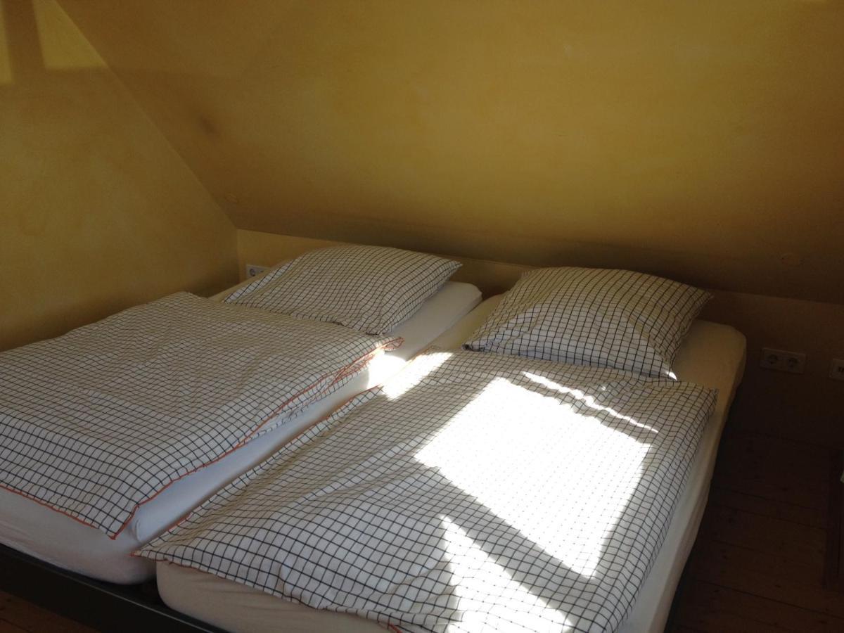 Wendeburg 4 Zimmerwohnung Zentrale Lage מראה חיצוני תמונה