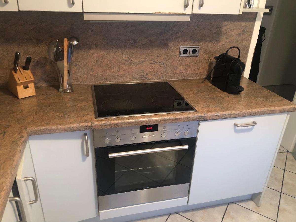 Wendeburg 4 Zimmerwohnung Zentrale Lage מראה חיצוני תמונה