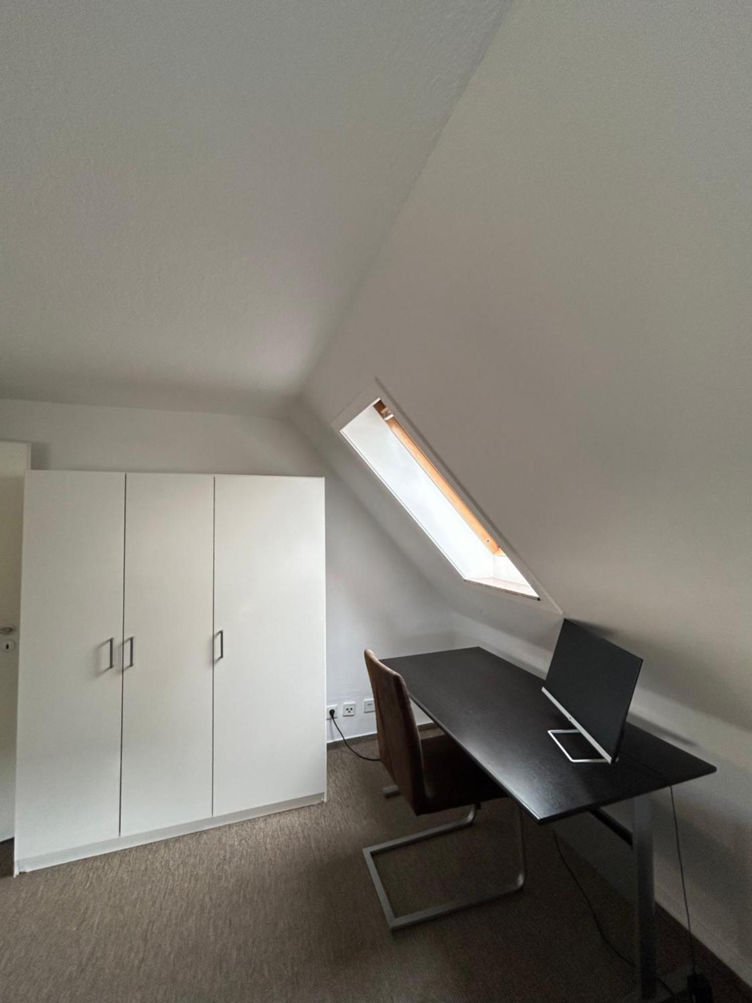 Wendeburg 4 Zimmerwohnung Zentrale Lage מראה חיצוני תמונה
