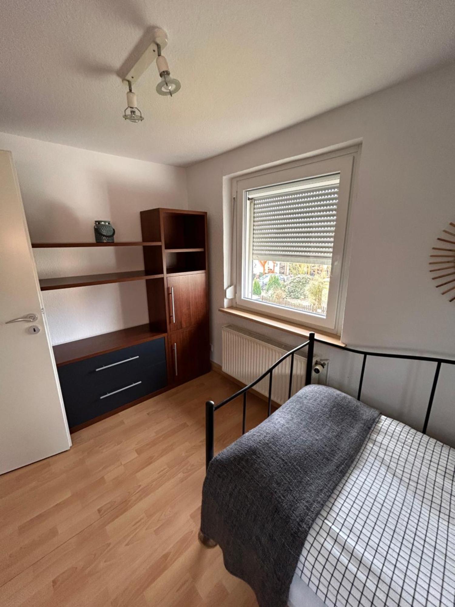 Wendeburg 4 Zimmerwohnung Zentrale Lage מראה חיצוני תמונה