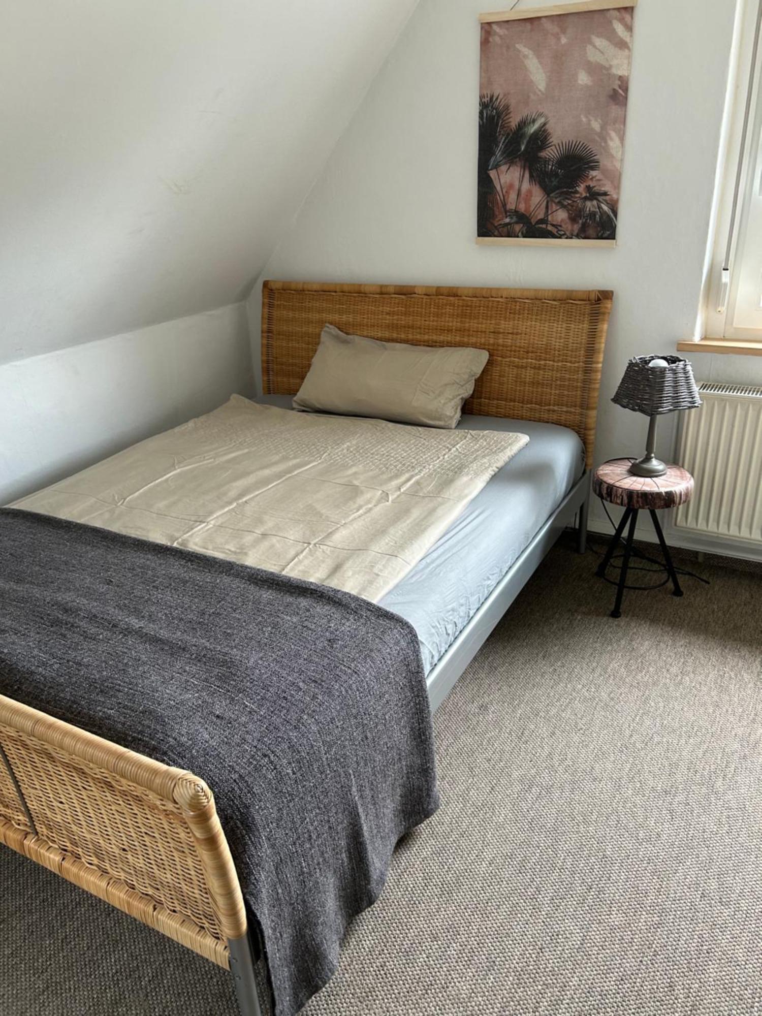 Wendeburg 4 Zimmerwohnung Zentrale Lage מראה חיצוני תמונה